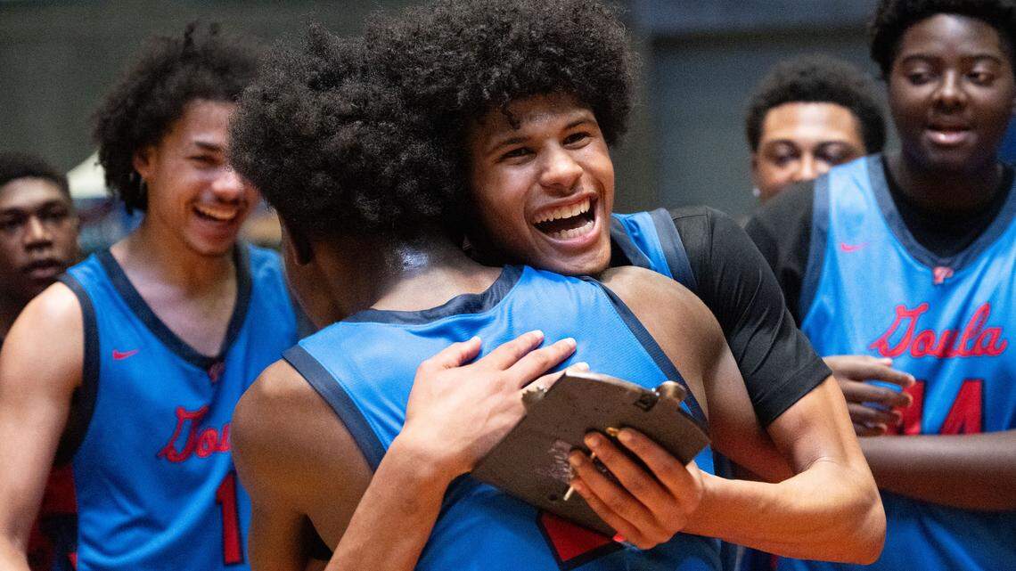 Vote for the Mississippi Coast all-sports Athlete of the Week for March 9