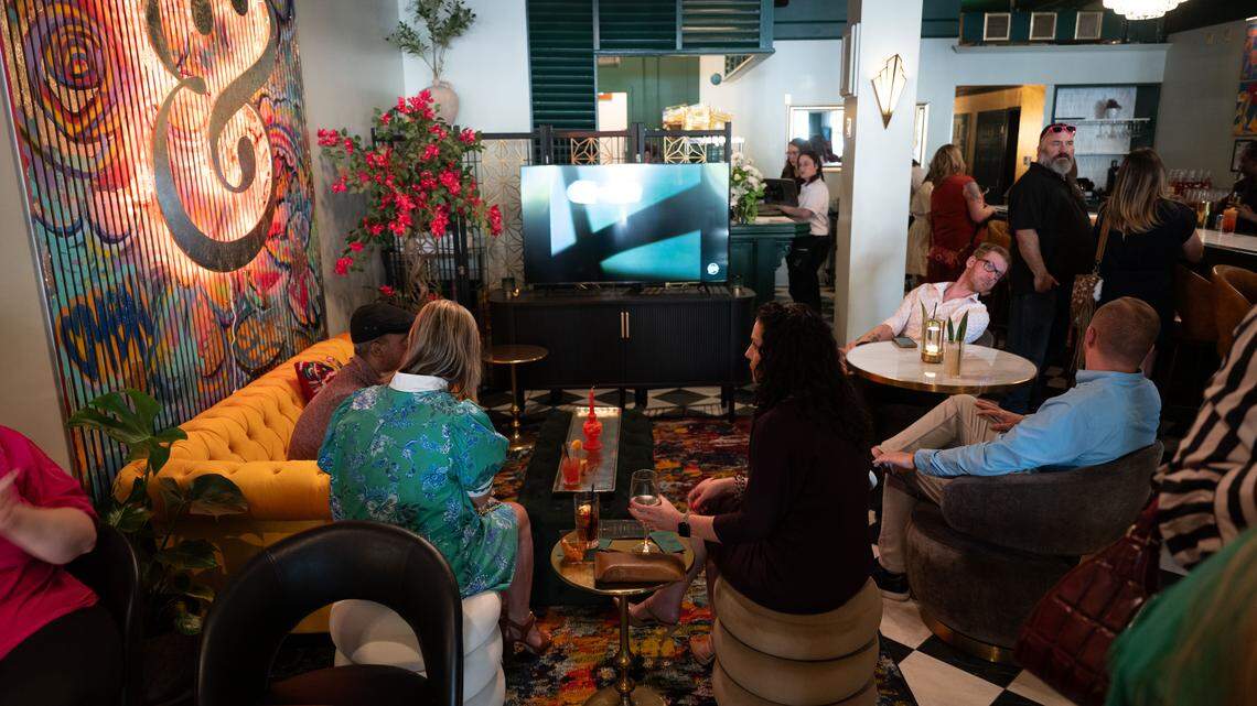 Here’s a look inside Your Barefoot Neighbor’s new South MS restaurant