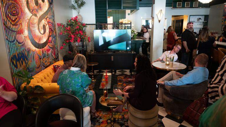 Here’s a look inside Your Barefoot Neighbor’s new South MS restaurant