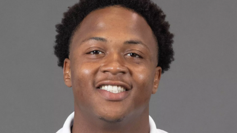 Former Biloxi football standout killed in car accident over the weekend