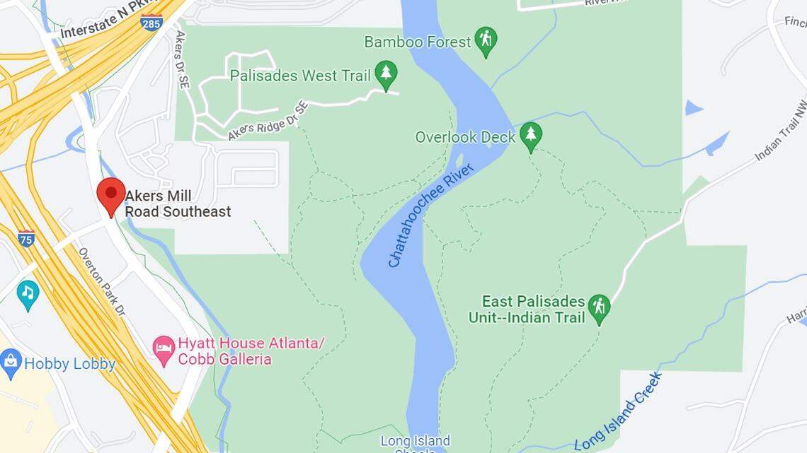 Divers recovered the body of a 20-year-old who went missing in the Chattahoochee River while swimming with friends on June 6, the Georgia Department of Natural Resources said.