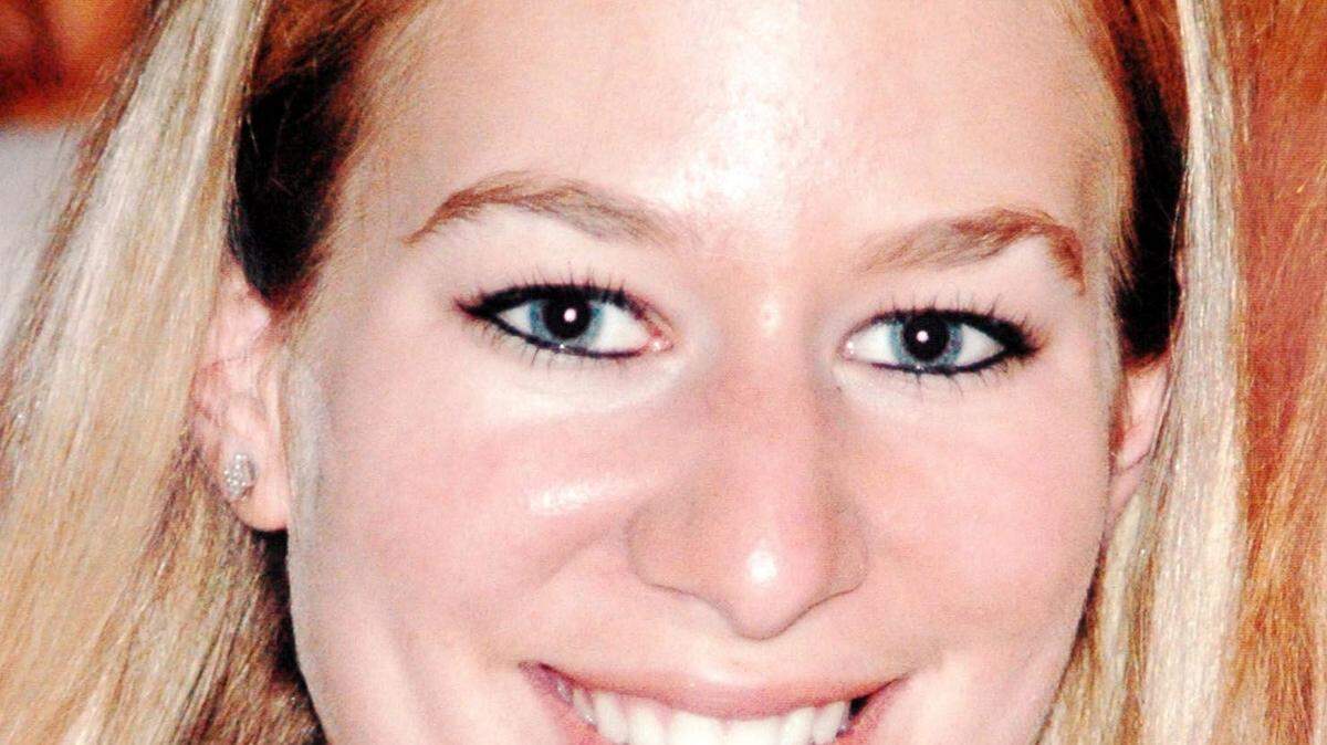 Natalee Holloway