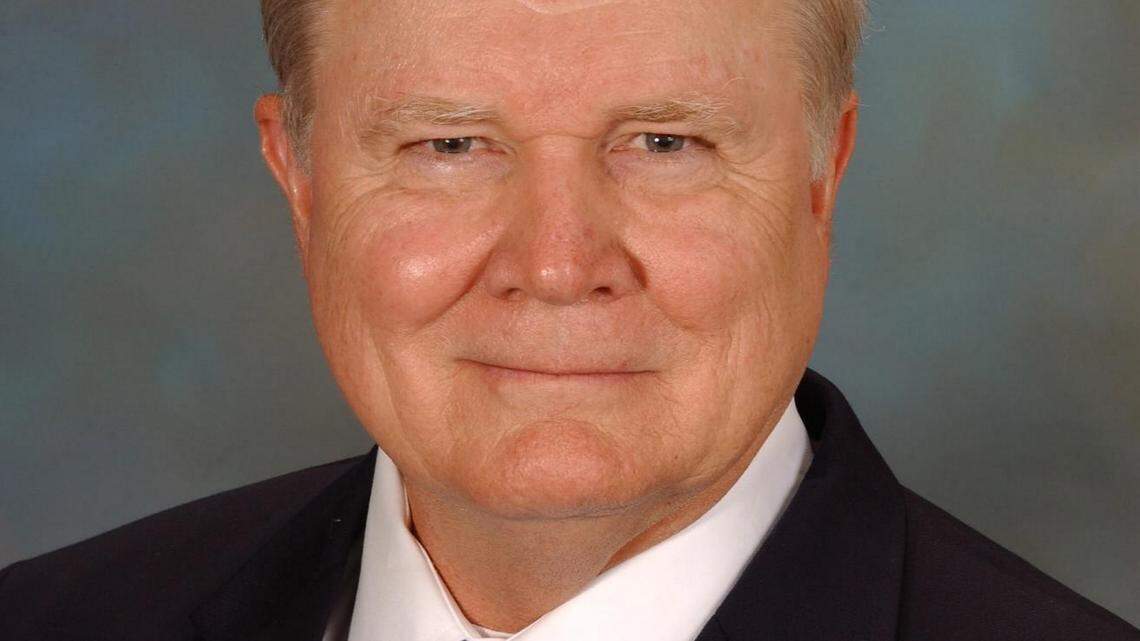 Ennis Proctor brought Mississippi's high school athletics into 21st century 