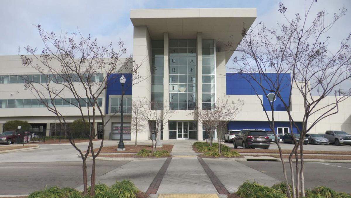 Hattiesburg Mayor Toby Barker said the city is already seeing a positive impact from increasing base pay and adding additional resources for officers.