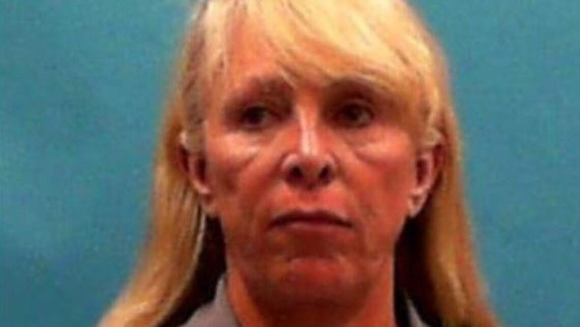 South MS mom hid son’s body behind false wall for weeks. Here’s what to know