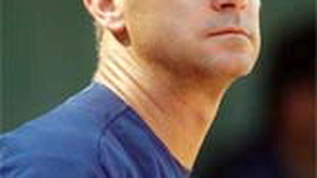 Ole Miss coach Mike Bianco