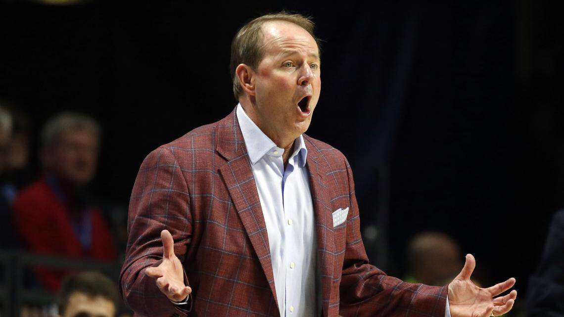 Ole Miss, Mississippi State appear ready to join the dance later this month