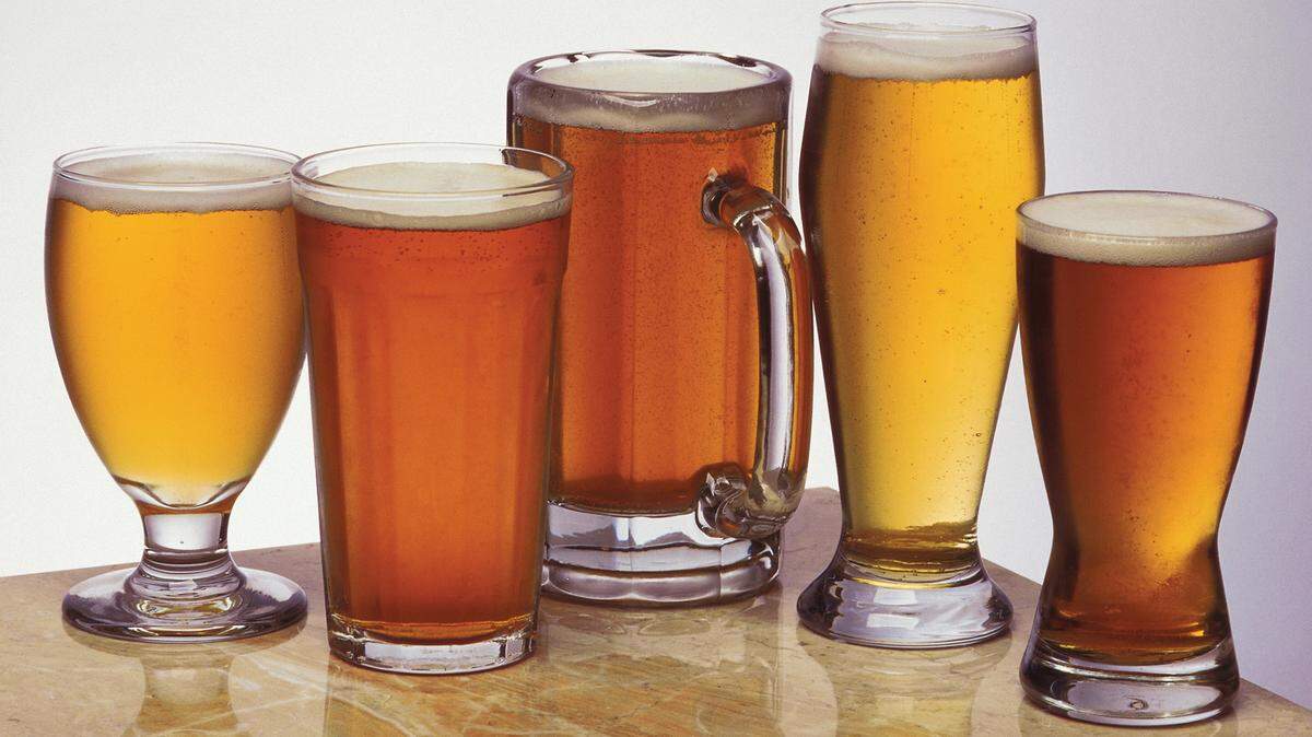 METRO CREATIVEThe Walter Anderson Museum of Art will host its third annual craft beer tasting Wednesday.
