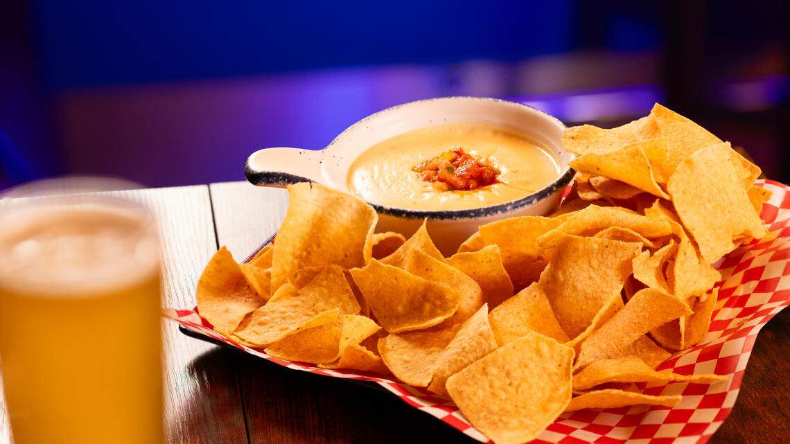 Check out these restaurants – including a food hall – at South Mississippi hotels