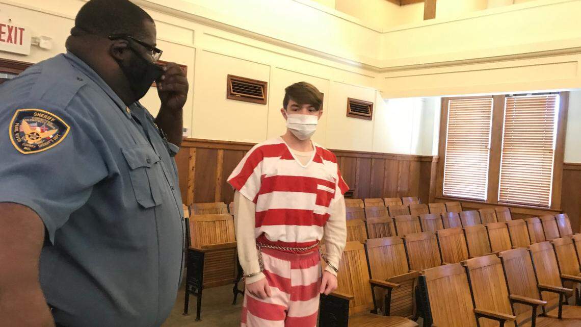 ‘My life has been in great danger.’ Picayune man accused in capital murder asks for bond