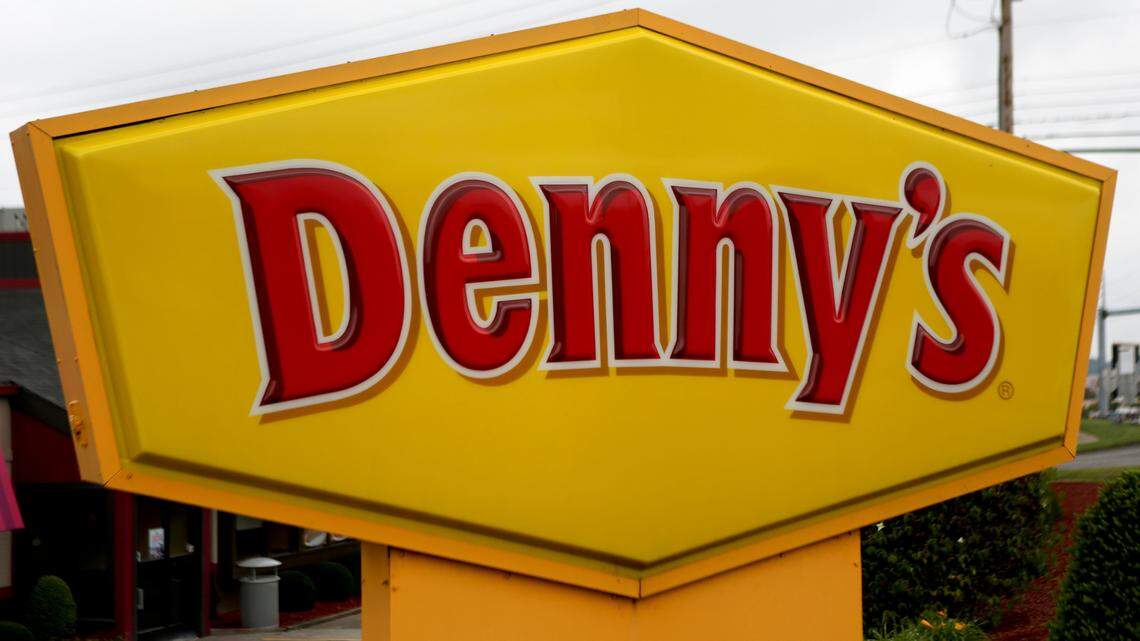 Denny’s is bringing back a breakfast favorite just in time for fall.