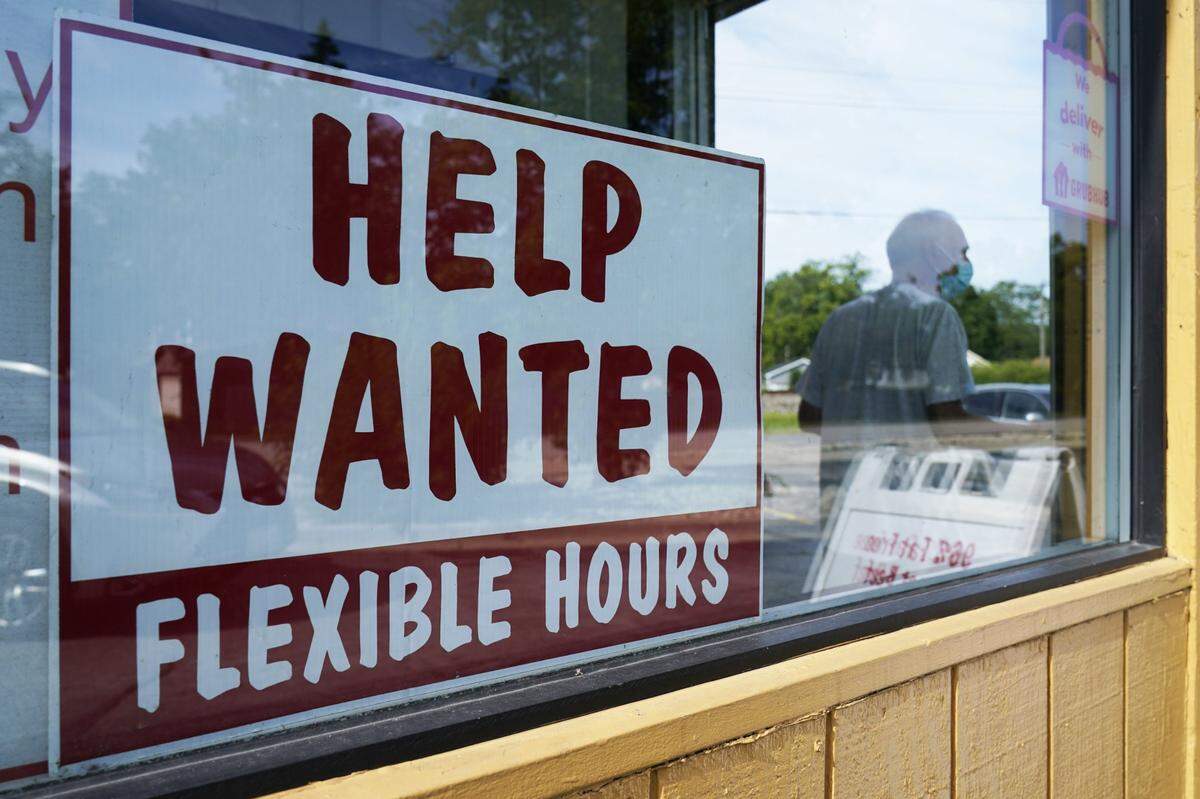 Mississippi, according to the U.S. Bureau of Labor Statistics, had the lowest labor force participation rate in the nation of 53.9% in October. The national rate was more than 62%.