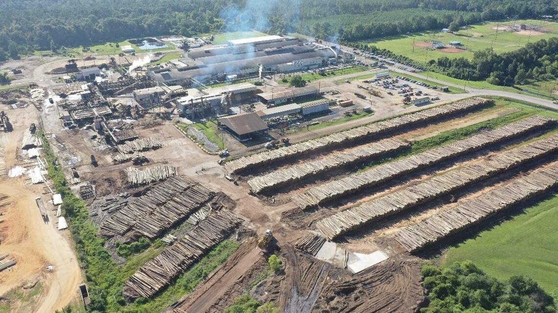 With mill closed, South MS rallies around displaced Hood Industries workers