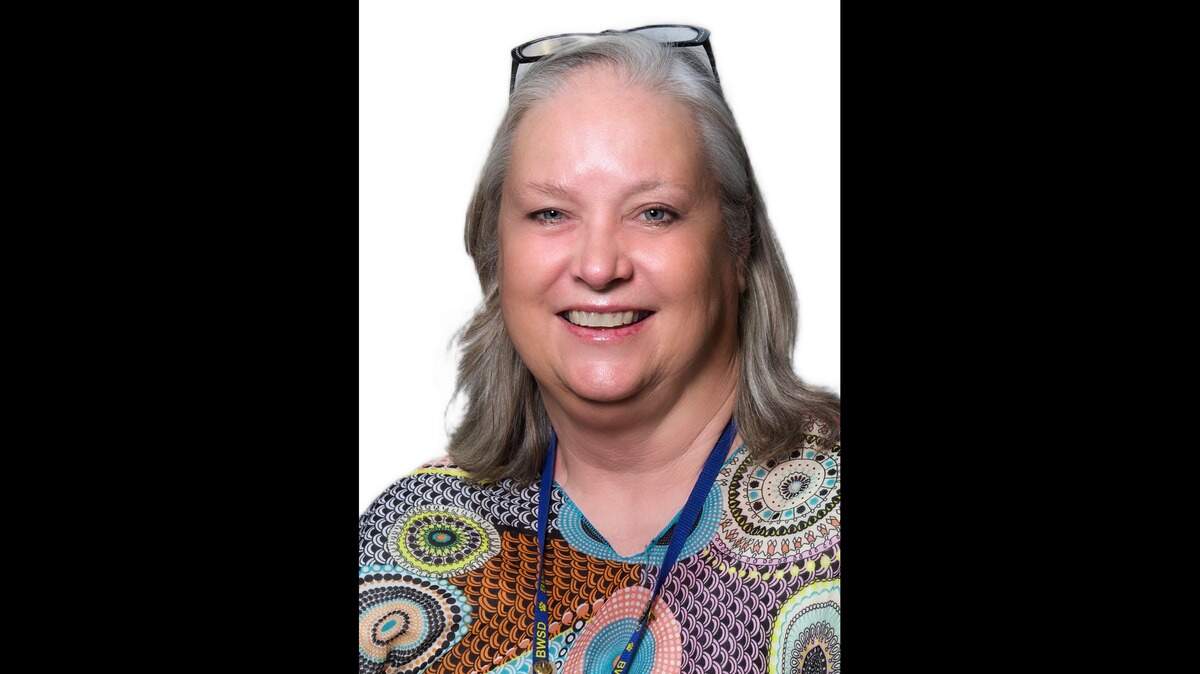 Elisabeth Bosarge