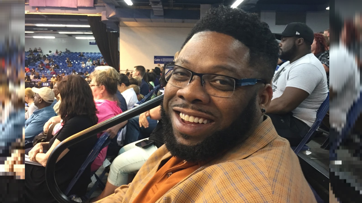 Leonard Parker Jr., 53, of Covington, Georgia, was shot and killed by a Gulfport police officer early Saturday morning, Feb. 1, 2020. The officer was cleared of criminal conduct by grand jury in April.