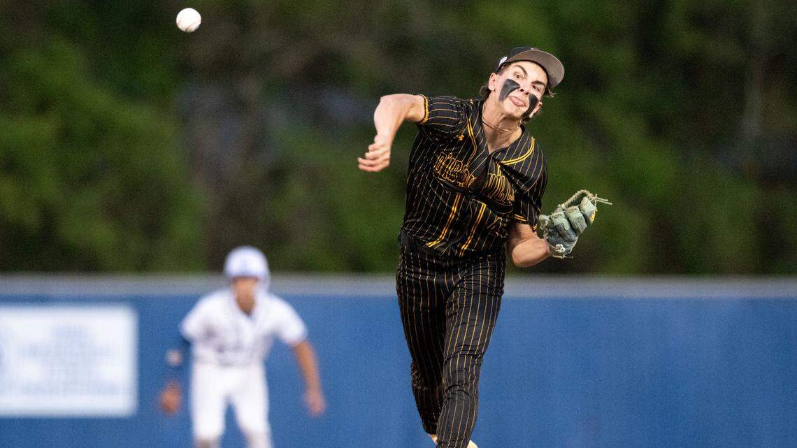 Who was the MS Coast’s best high school baseball player in the 2026 season? Vote now