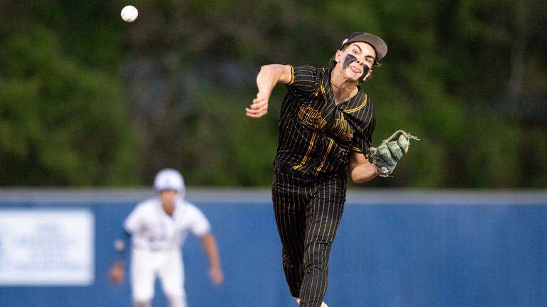 Who was the MS Coast’s best high school baseball player in the 2026 season? Vote now
