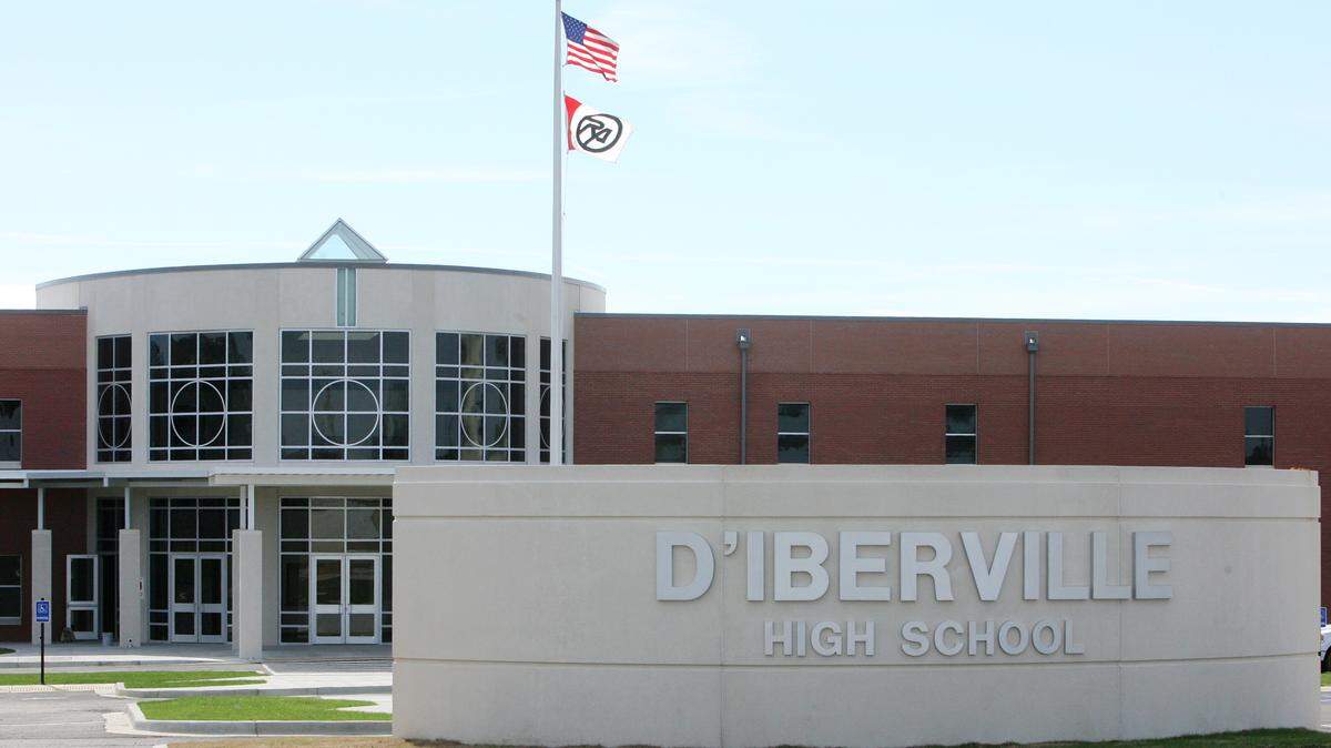D’Iberville High School is one of eight schools in the Harrison County School District that will be retrofitted to make sure it can withstand high-winds during storms and hurricanes. The money comes from a FEMA grant, Mississippi’s senators and congressman announced Friday.