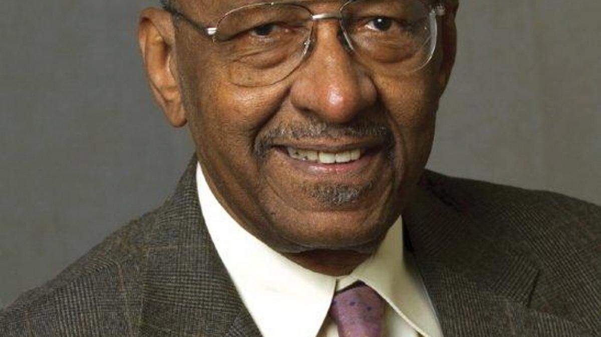 Walter Williams