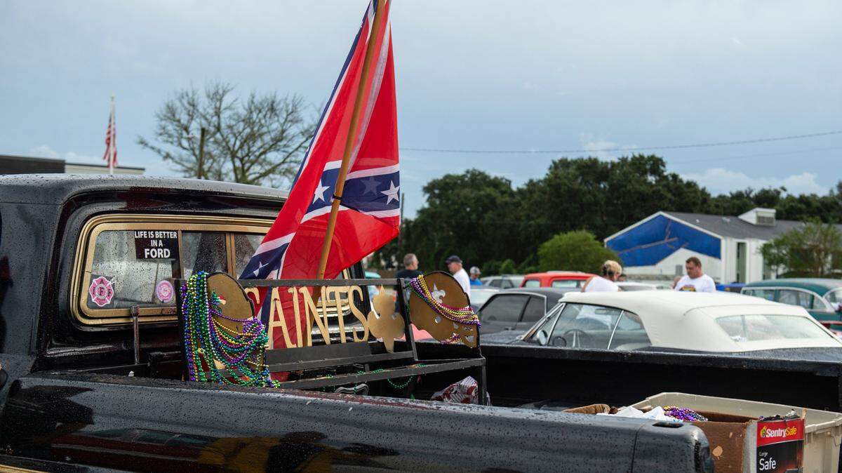 Issac Bailey: I drive roads named in honor of Confederates, past memorials and statues dedicated to enslavers.