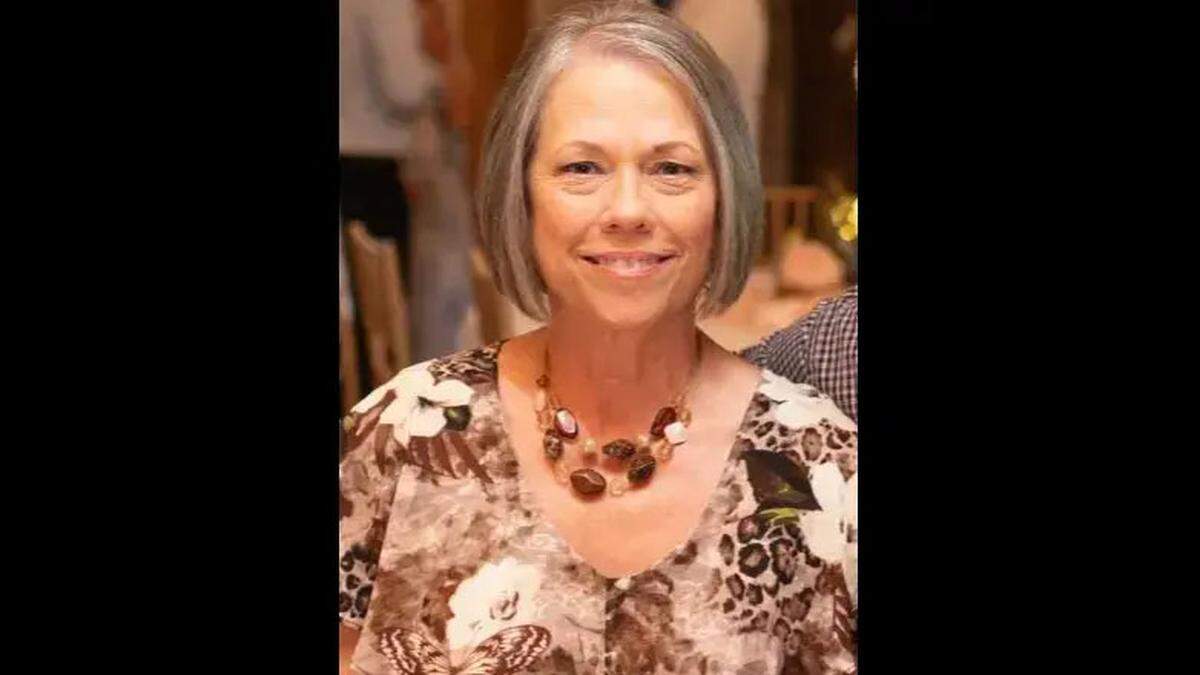 Pamela Lambert