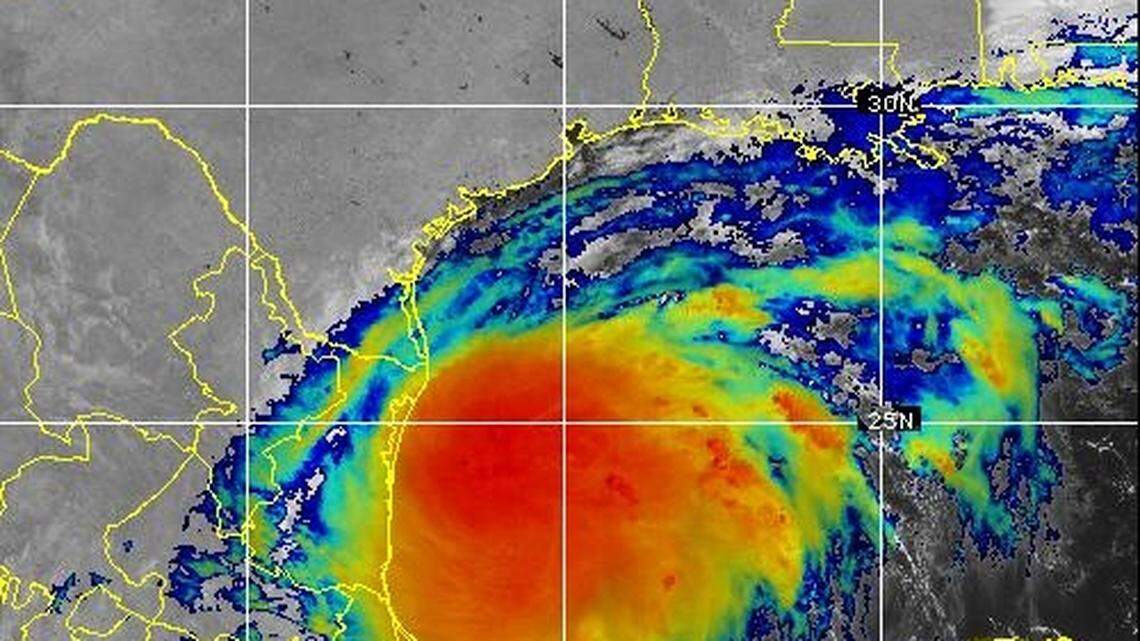 Take these 5 steps right now to get ready for an expected hurricane strike near MS Coast