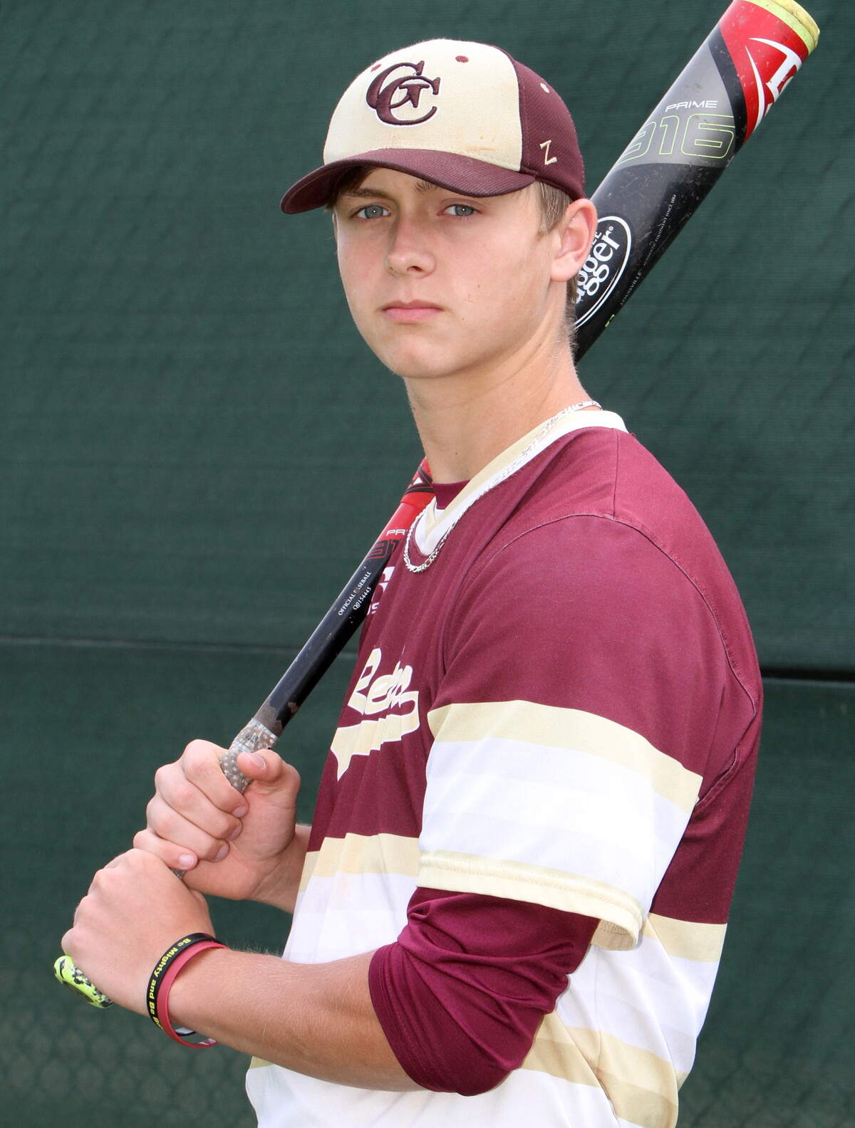 JOHN FITZHUGH/SUN HERALDKyle Whittington
