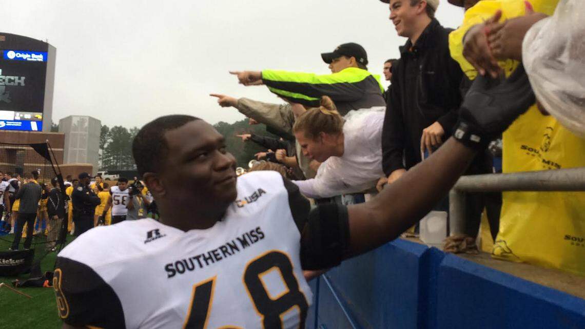 C-USA Top 5: Southern Miss makes big jump after La. Tech blowout