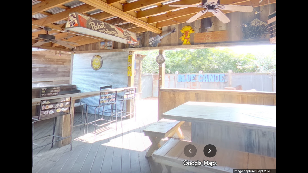 A Mississippi restaurant, serving American bar food and brews, ranks among the best restaurant “hidden gems” in the U.S., according to Tripadvisor.