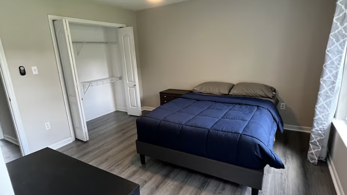 These are the 5 cheapest Airbnb rentals on the MS Coast for no-frills visitors