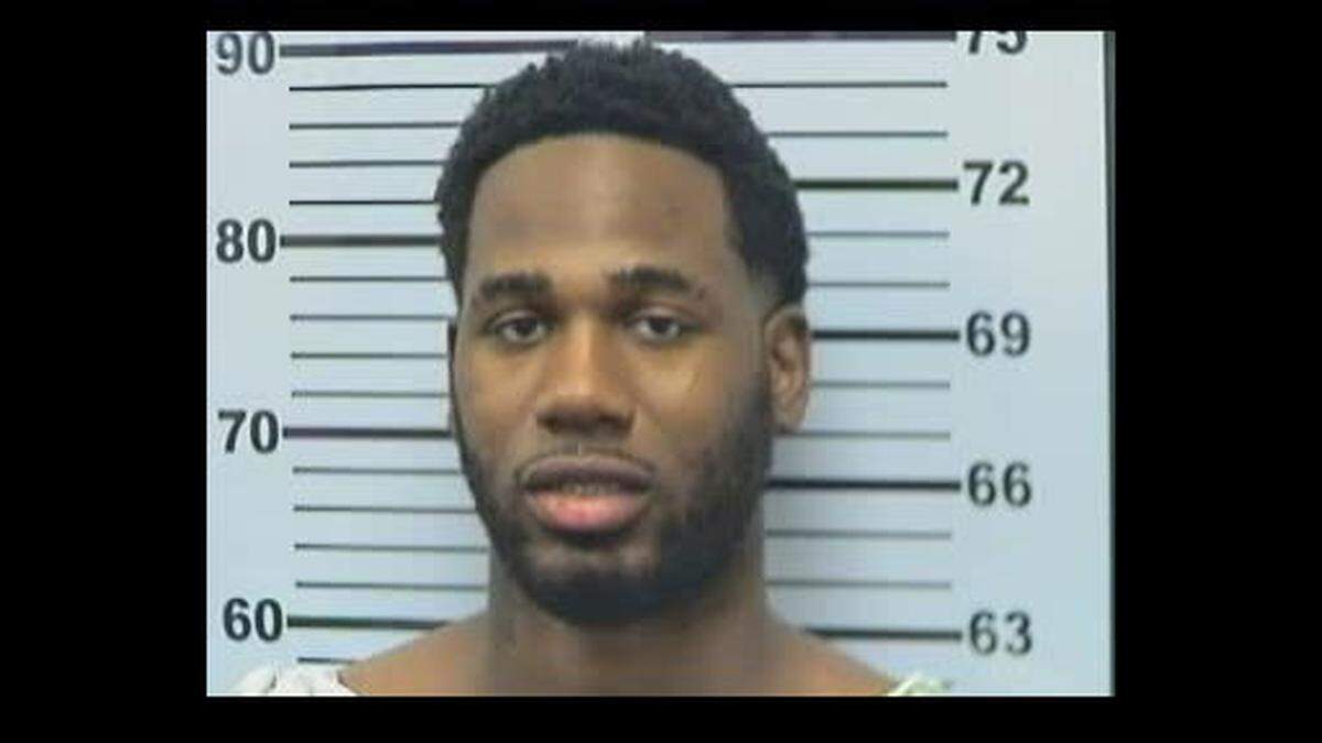 Fadarius Davon Williams