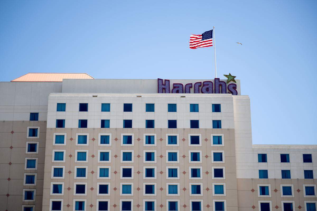 Harrah’s Gulf Coast Casino is part of Caesars Entertainment, which is being purchased by Fertitta Entertainment, which owns Golden Nugget Biloxi and more than 500 other businesses, casinos, restaurants and entertainment venues around the world.