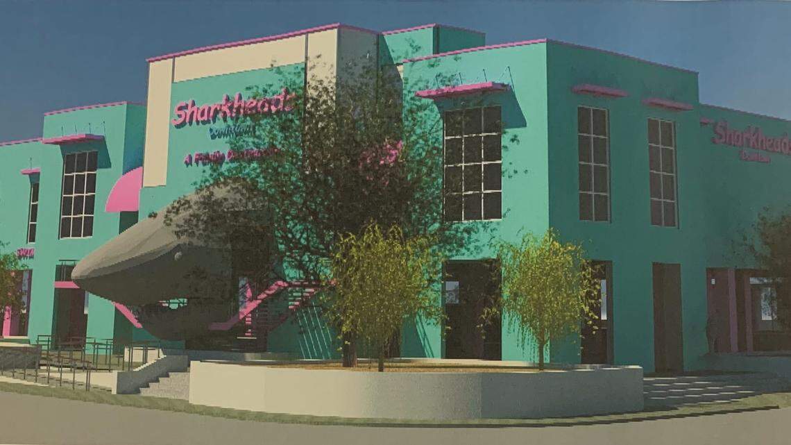 A South MS superstore is coming to downtown Biloxi. Here are the details