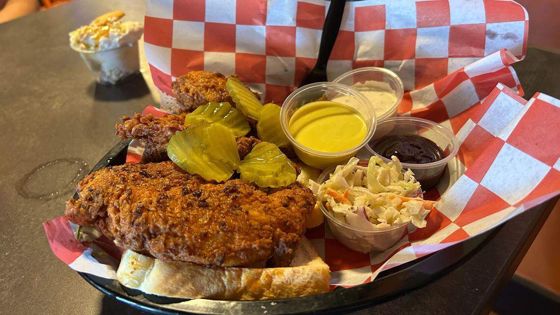 I spent 2025 trying new South Mississippi restaurants. Here are my 5 favorites