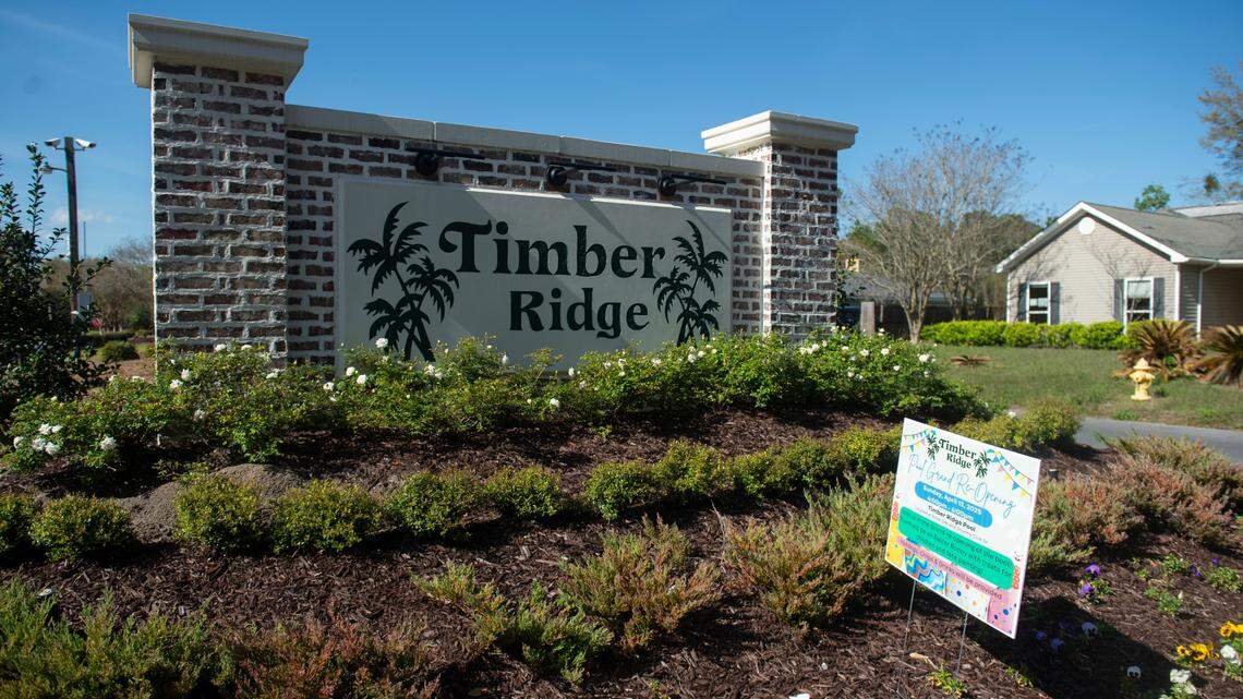 ‘Influx’ of newcomers are moving to this MS Coast subdivision. Is it a sign of the future?