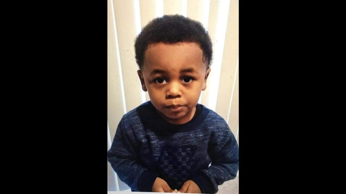 Police in Hampton, Virginia, are asking for the public’s help in finding missing 4-year-old Codi Bigsby, who was last seen early Monday, Jan. 31.