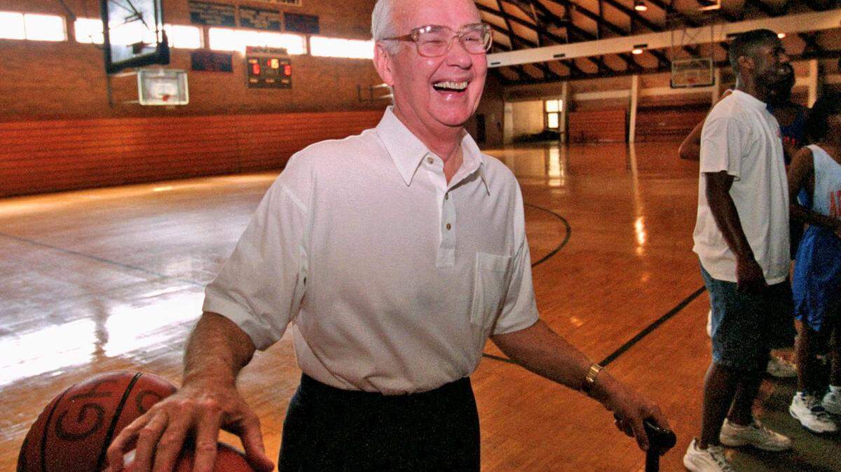 Bert Jenkins