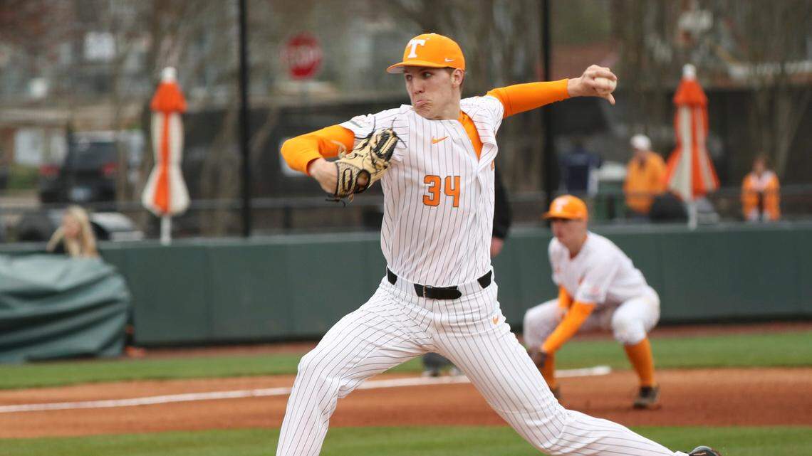 An Ocean Springs product has gone from a late bloomer to a 1st-round MLB Draft pick