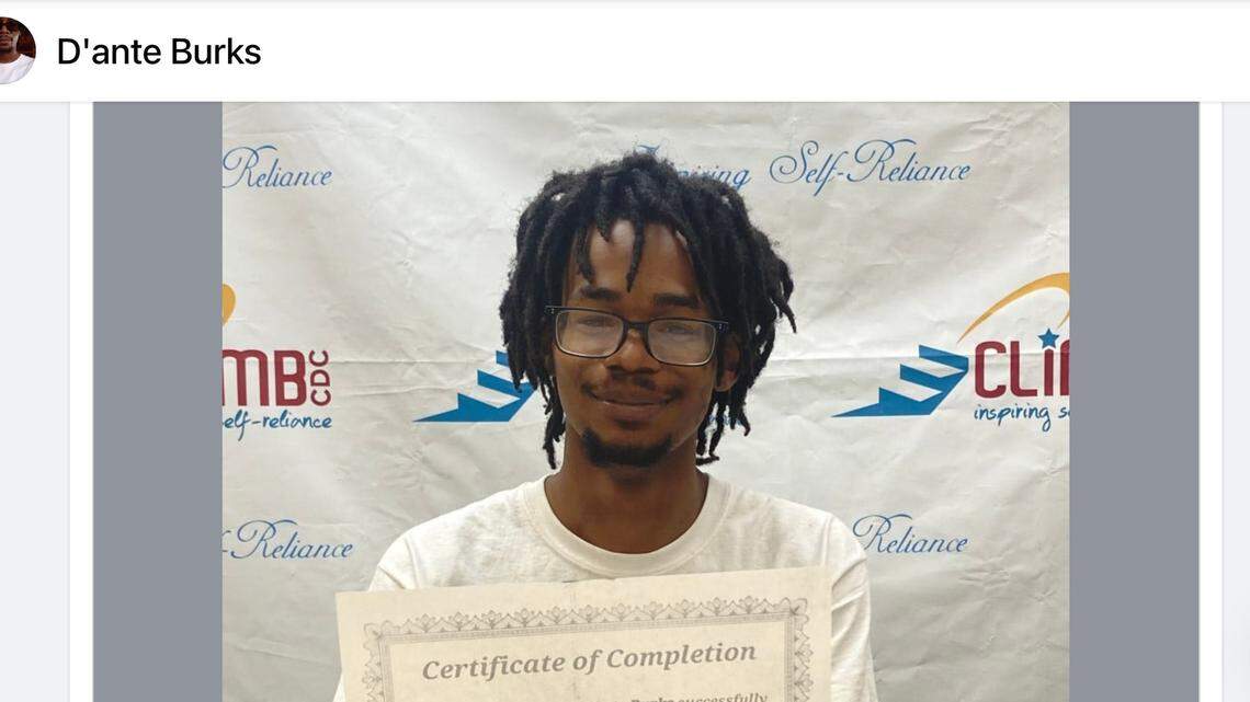 ‘Tragedy’ in Gulfport. Young man mowed down beside beach highway was ambitious, hard-working