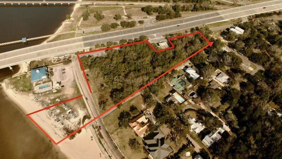Builder drops plans for condos along Ocean Springs beach. What’s next?