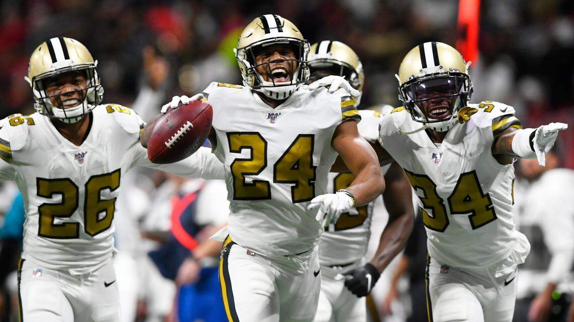 Why bettors aren’t quite buying the Saints’ chances against the 49ers on Sunday
