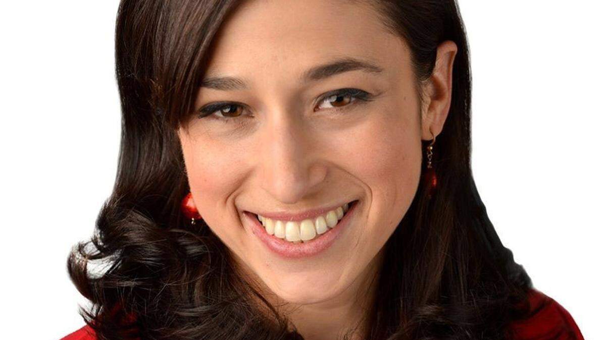Catherine Rampell