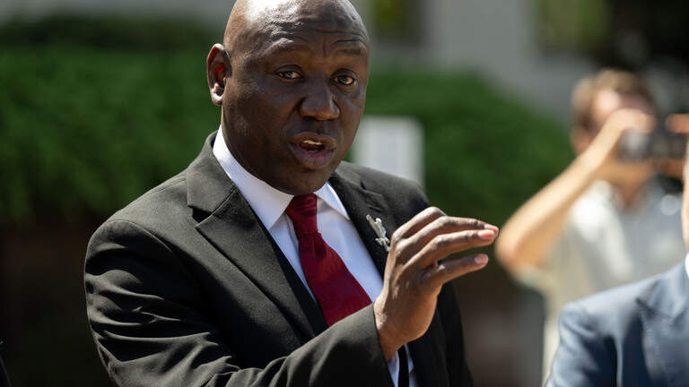 Ben Crump offers new details of independent investigation into Nolan Wells’ death