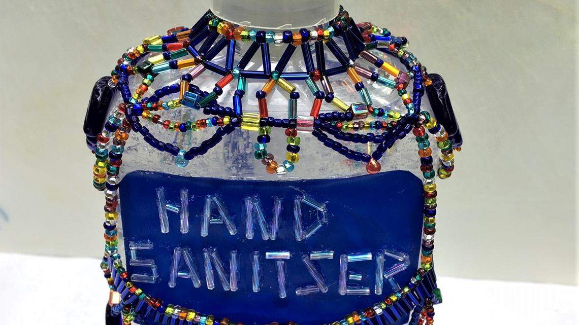 Here’s how to turn beads into stunning art