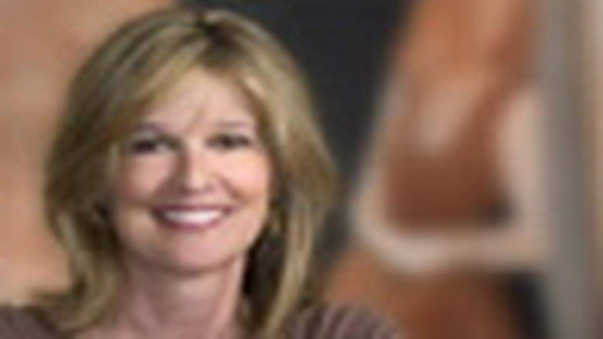 Kathleen Parker