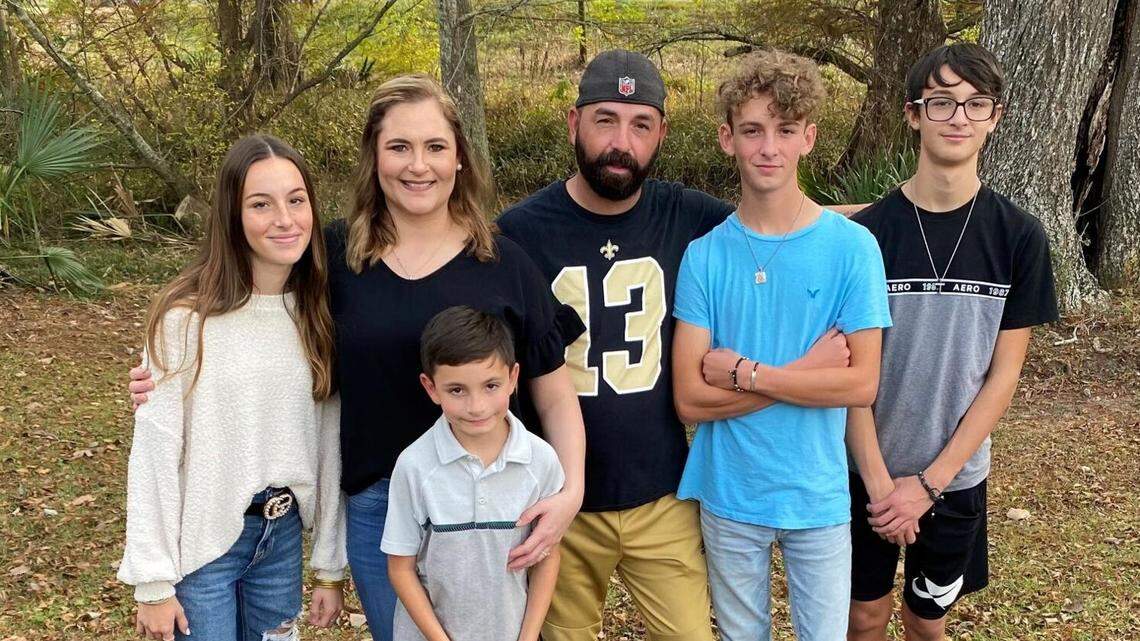 Toxic mold. Mildew. Families are ‘prisoners’ in D.R. Horton homes, Louisiana lawsuit says