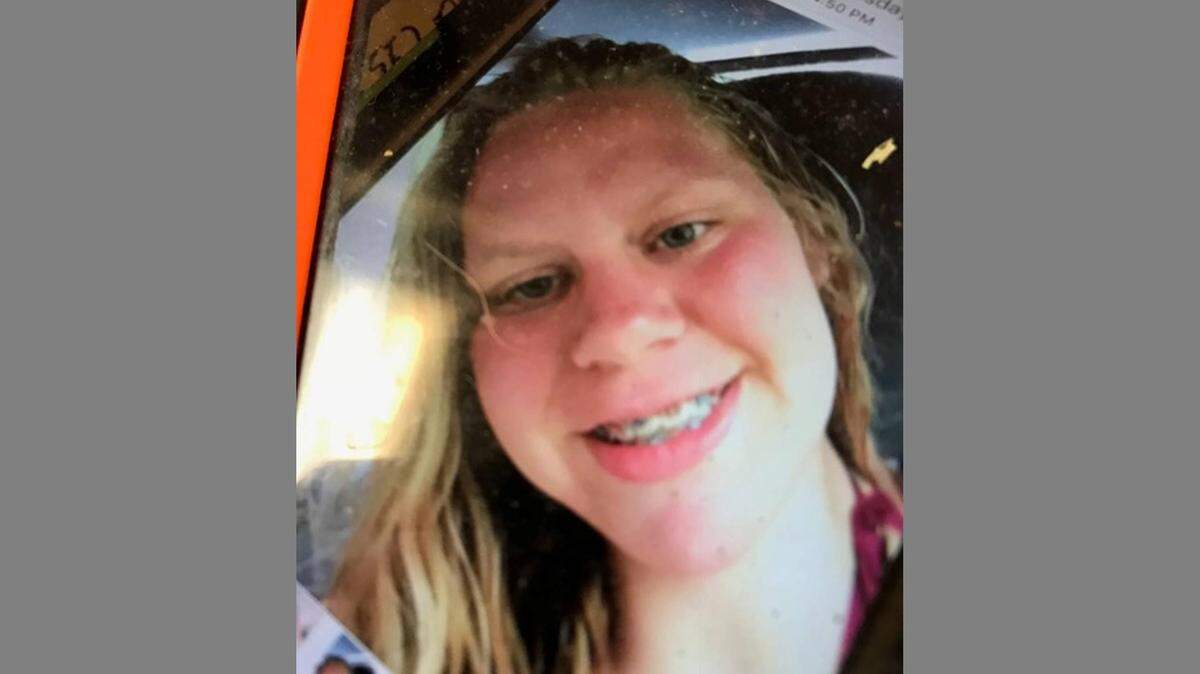 The Mississippi Bureau of Investigation has issued a Missing/Endangered Child Alert for 12 year-old Haylee Reney Matherson of Louisville. She was last seen around 1 a.m. Saturday morning walking Northbound on Highway 15 in Louisville in Winston County.