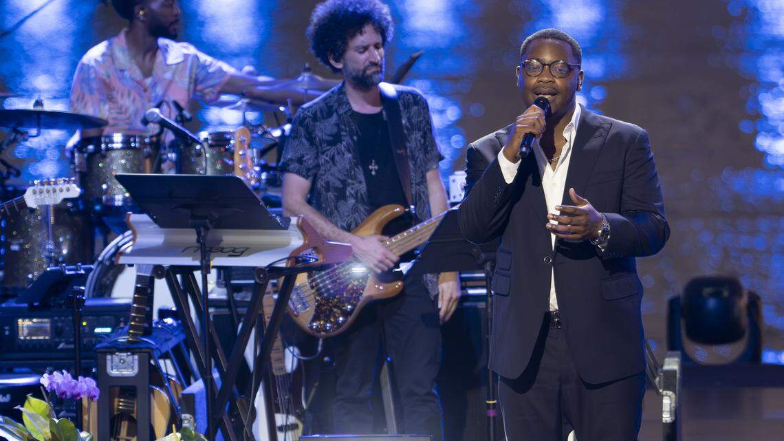 South MS singer’s big risk blows judges away on ‘American Idol.’ Will he survive?