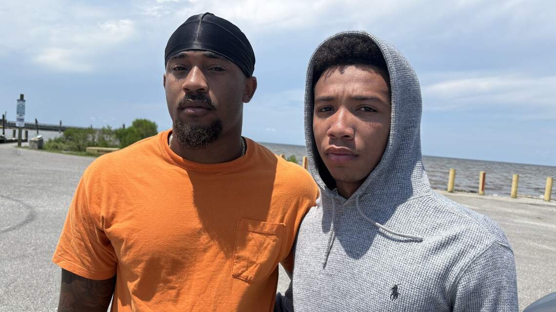 Friends shocked by word of South MS teen’s death. ‘He could spark up a room.’