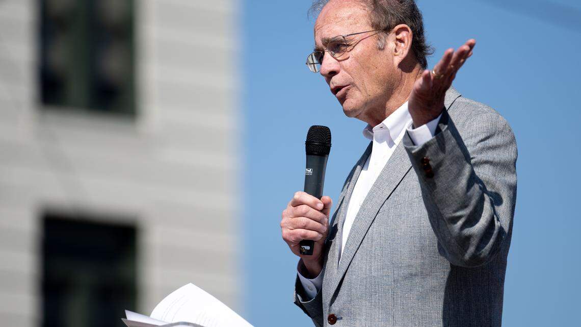 Harrison: Mississippi Democrats so mad at Hosemann they sided with Gov. Reeves
